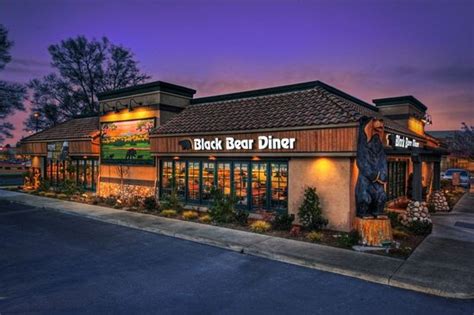 black bear diner lakewood wa|black bear restaurant lakewood.